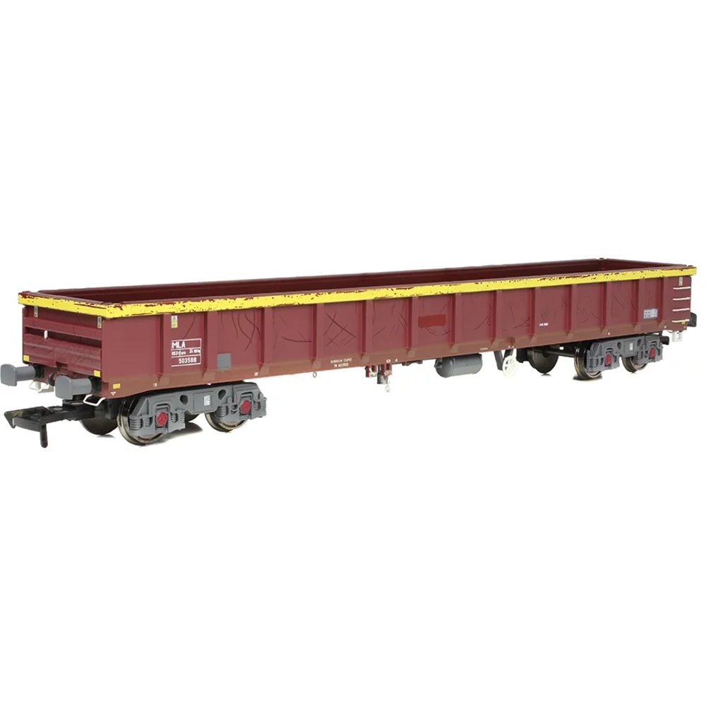 Bachmann 57-004 — Left Front Three Quarter View by Bachmann