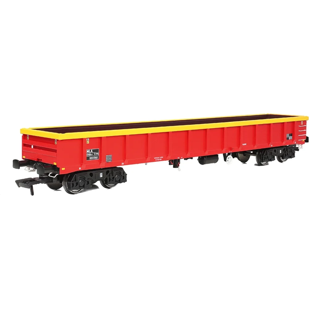 Bachmann 57-005 — Left Front Three Quarter View by Bachmann
