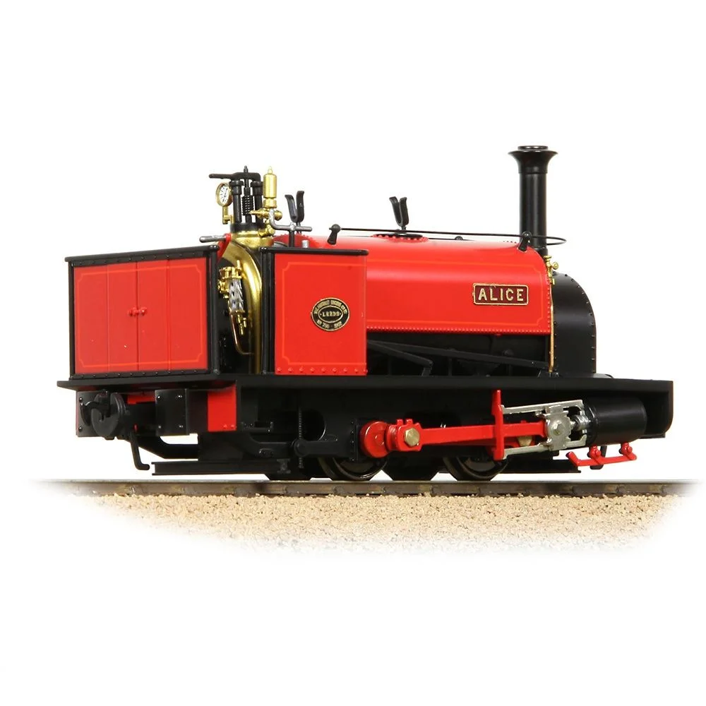 Bachmann 71-025SF — Right Track Display View by Bachmann
