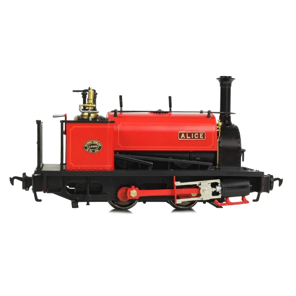 Bachmann 71-025SF — Side Elevation Right Direction by Bachmann