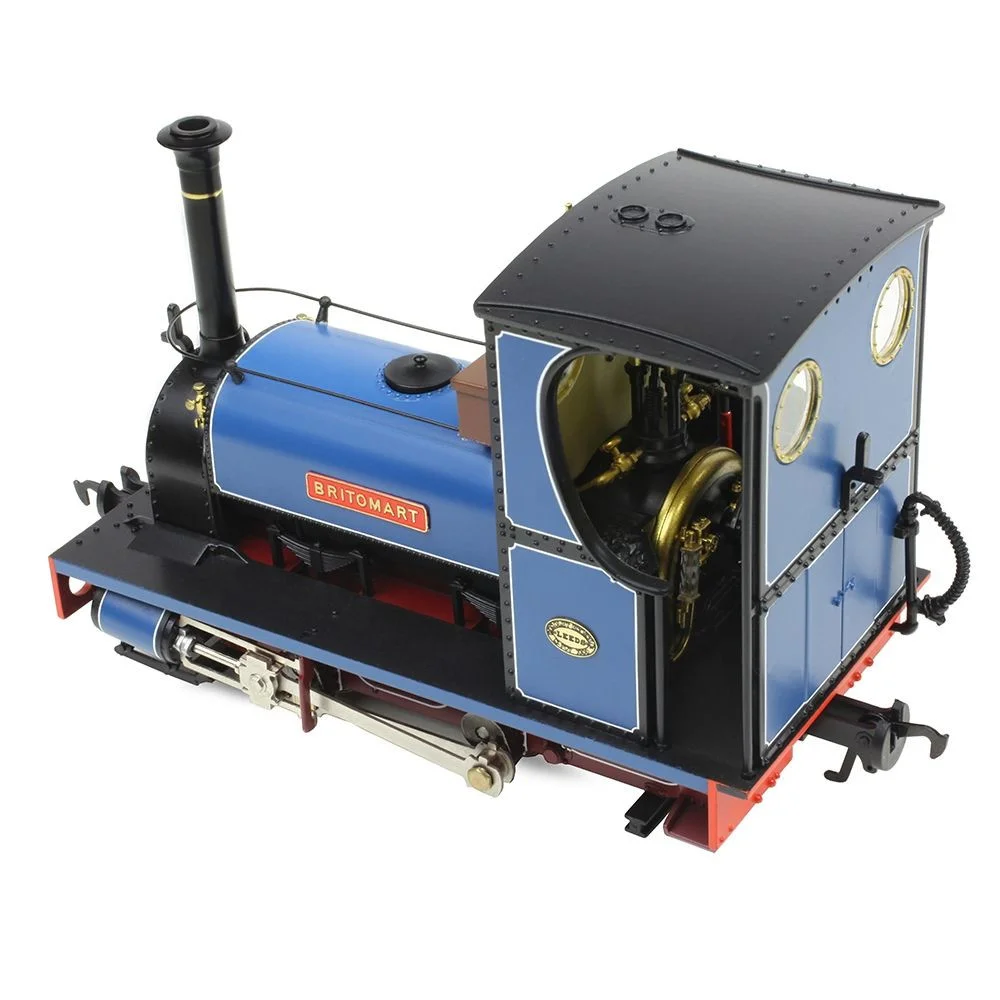 Bachmann 71-026 — Overhead Chassis Detail View by Bachmann
