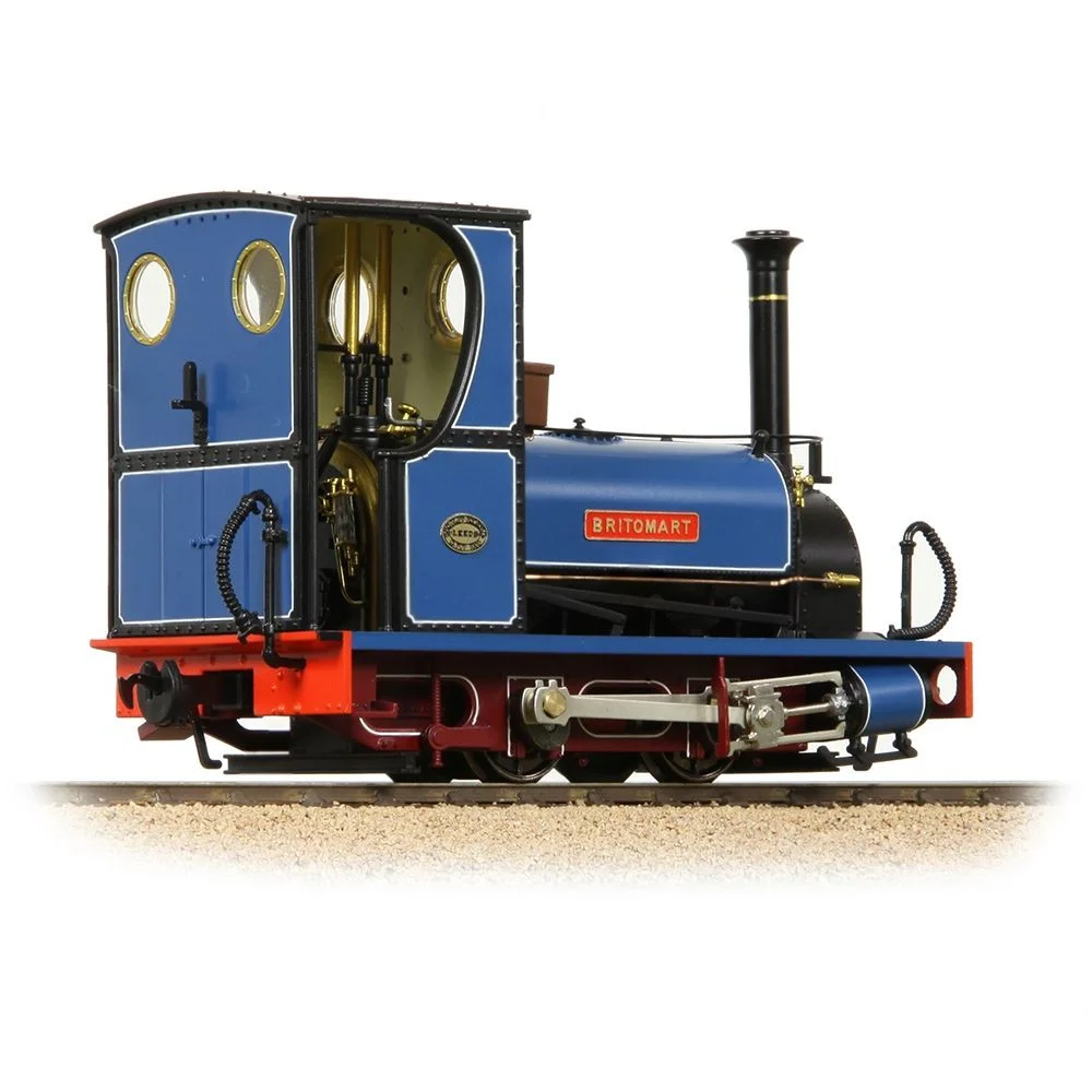 Bachmann 71-026 — Right Track Display View by Bachmann
