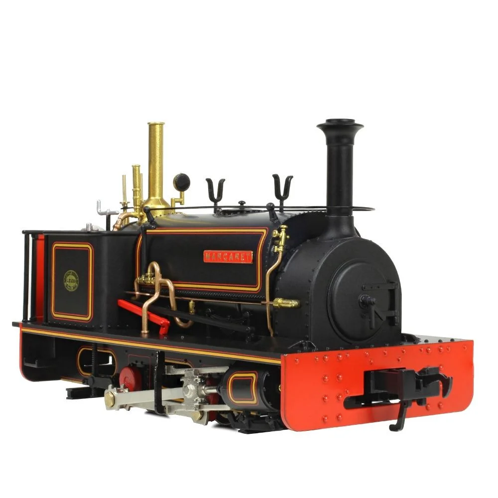Bachmann 71-027SF — Right Front Three Quarter View by Bachmann