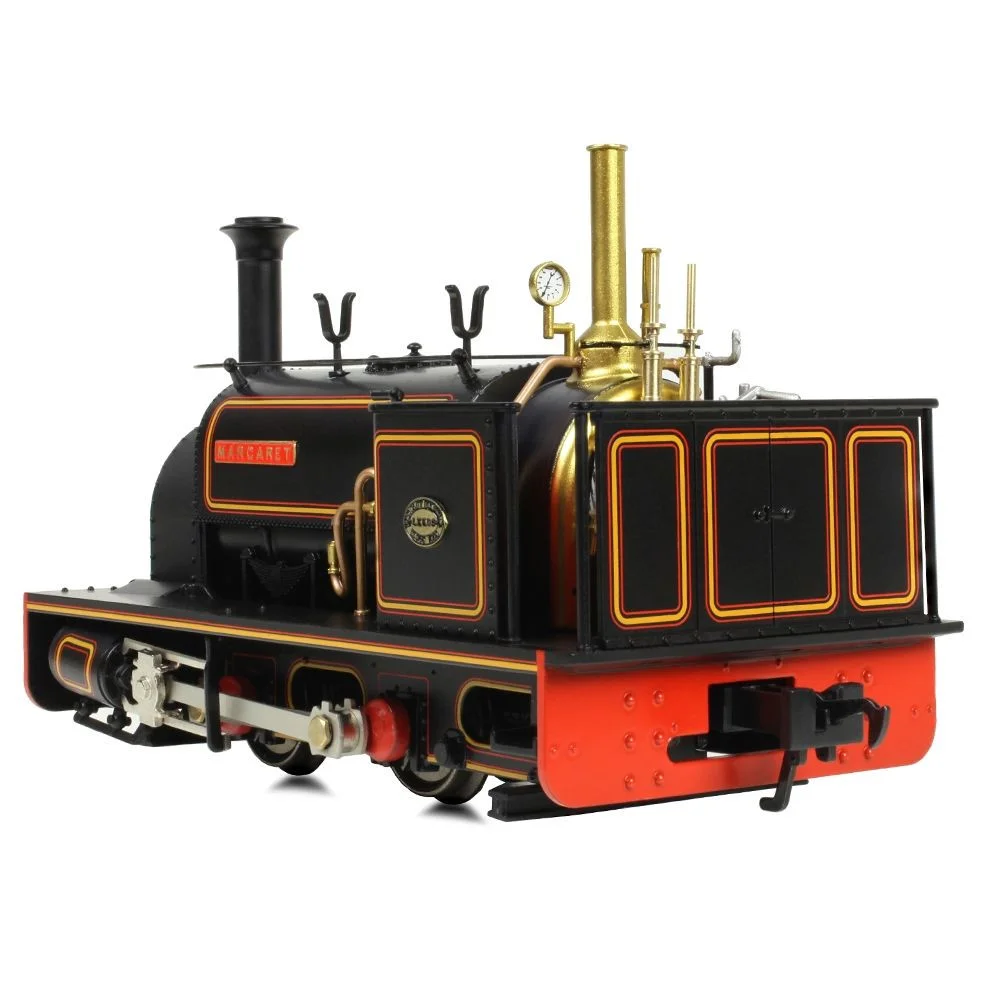 Bachmann 71-027SF — Right Rear Three Quarter View by Bachmann