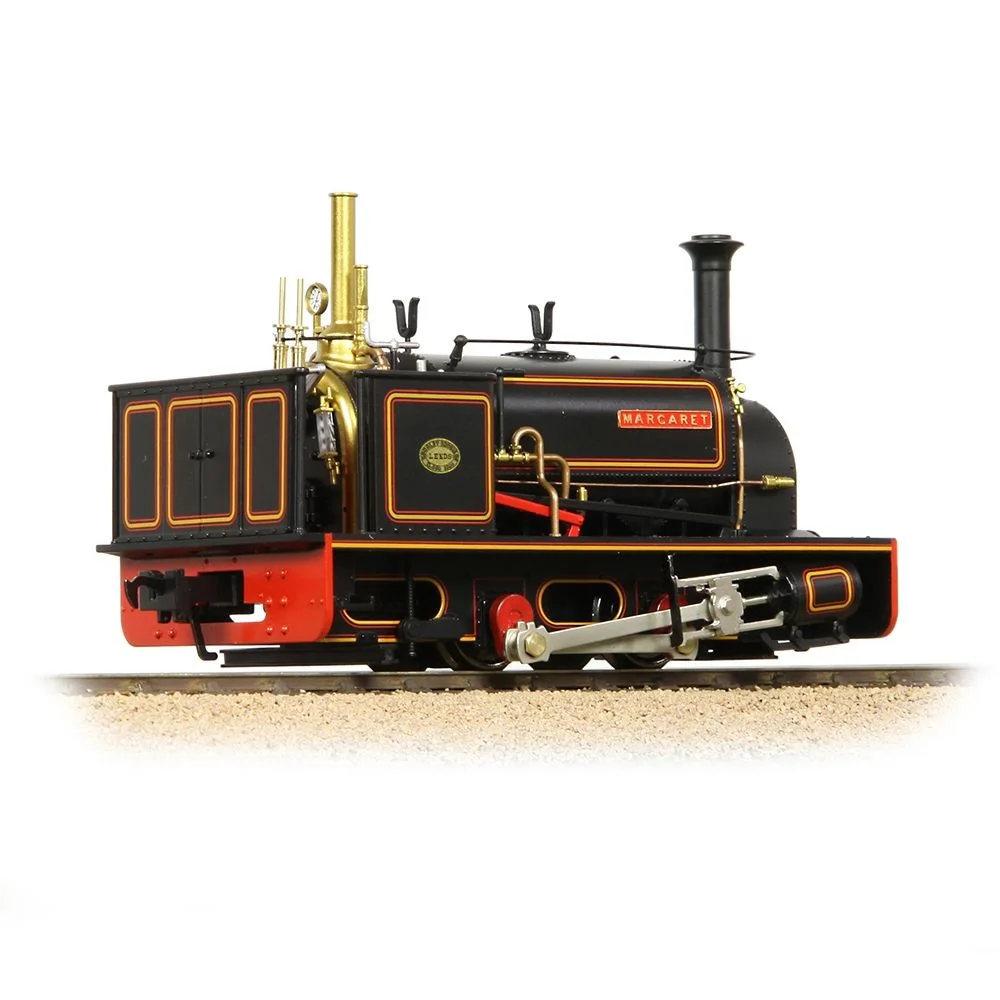 Bachmann 71-027SF — Right Track Display View by Bachmann
