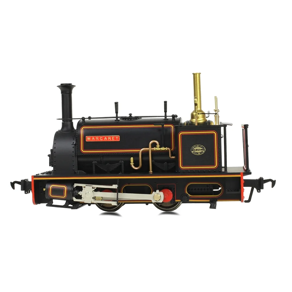 Bachmann 71-027SF — Side Elevation Left Direction by Bachmann