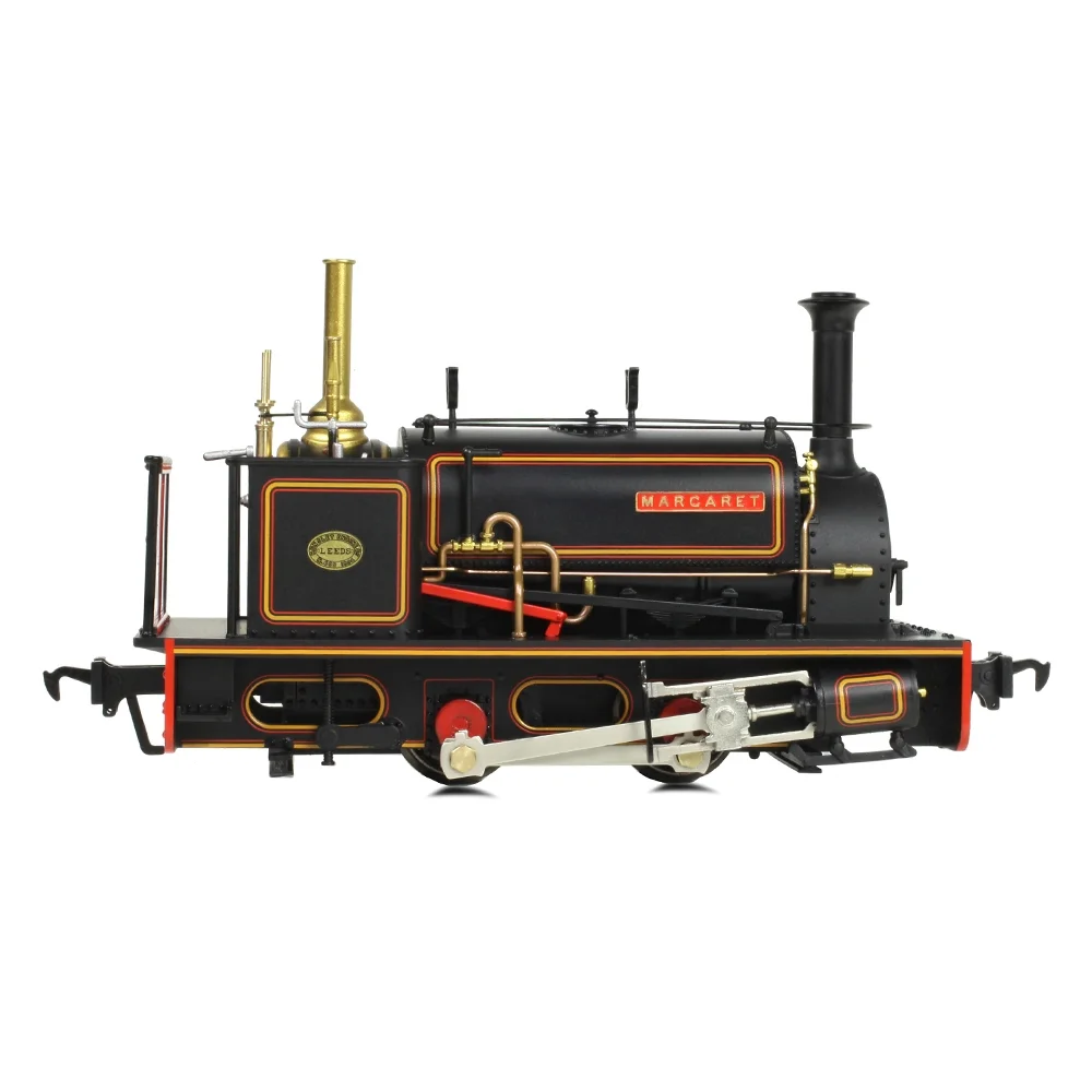Bachmann 71-027SF — Side Elevation Right Direction by Bachmann