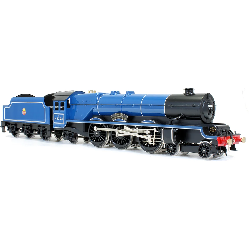 Bassett Lowke BL99008 — Right Front Three Quarter View by Bassett Lowke