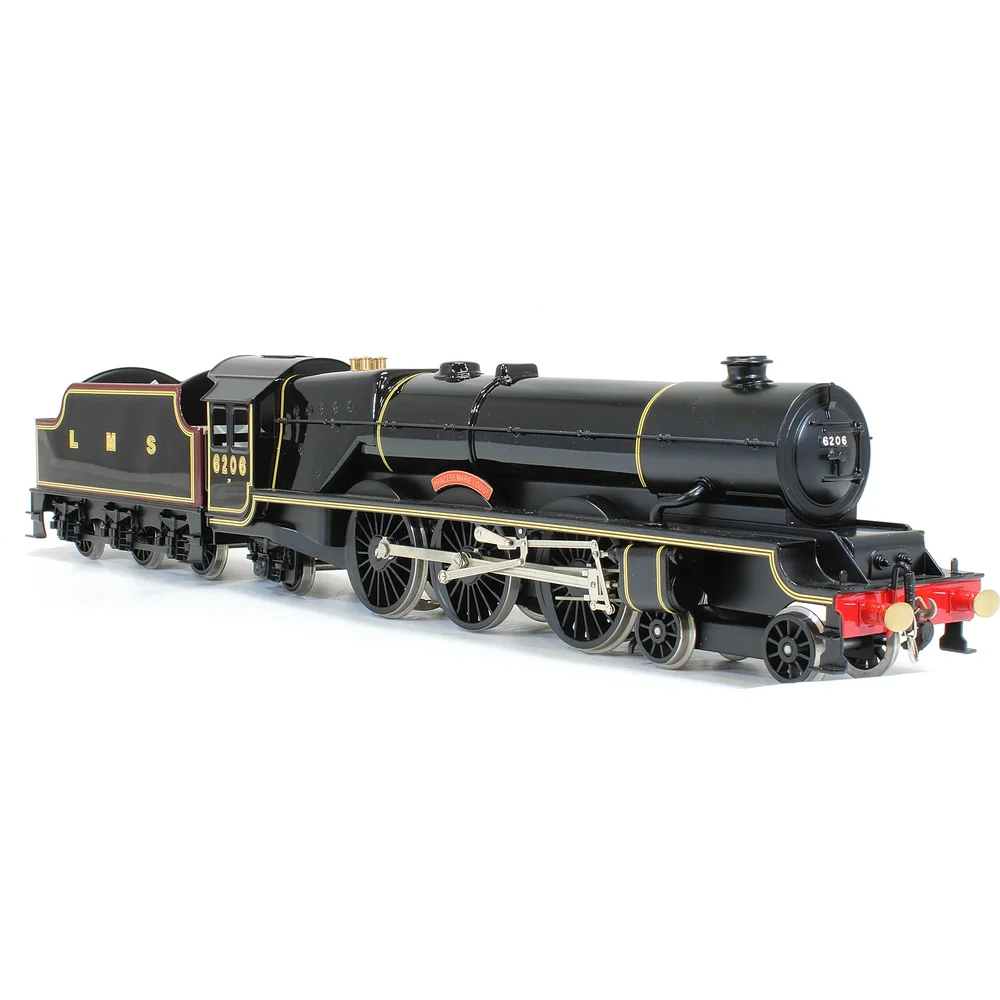 Bassett Lowke BL99009 — Right Front Three Quarter View by Bassett Lowke