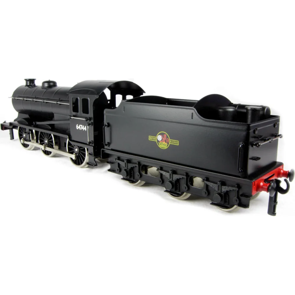 Bassett Lowke BL99031 — Right Rear Three Quarter View by Bassett Lowke