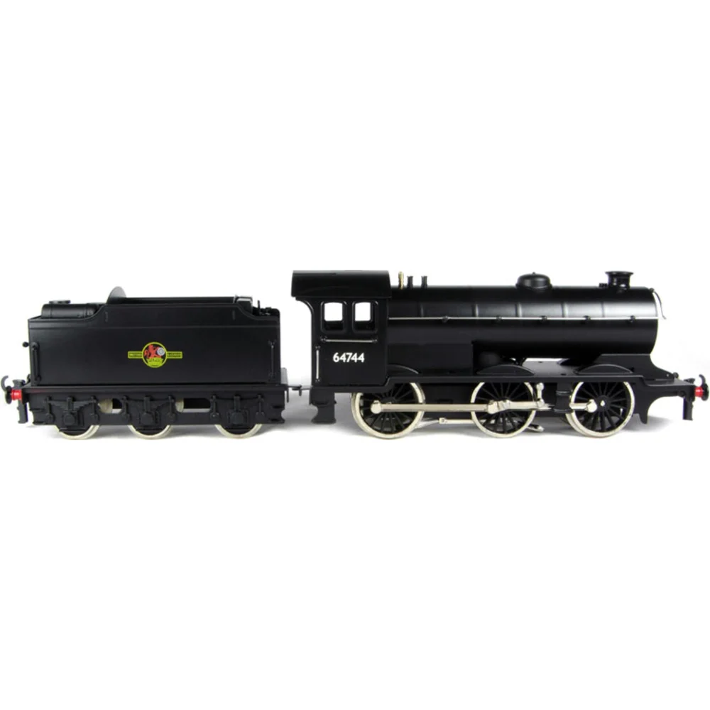 Bassett Lowke BL99031 — Side Elevation Right Direction by Bassett Lowke