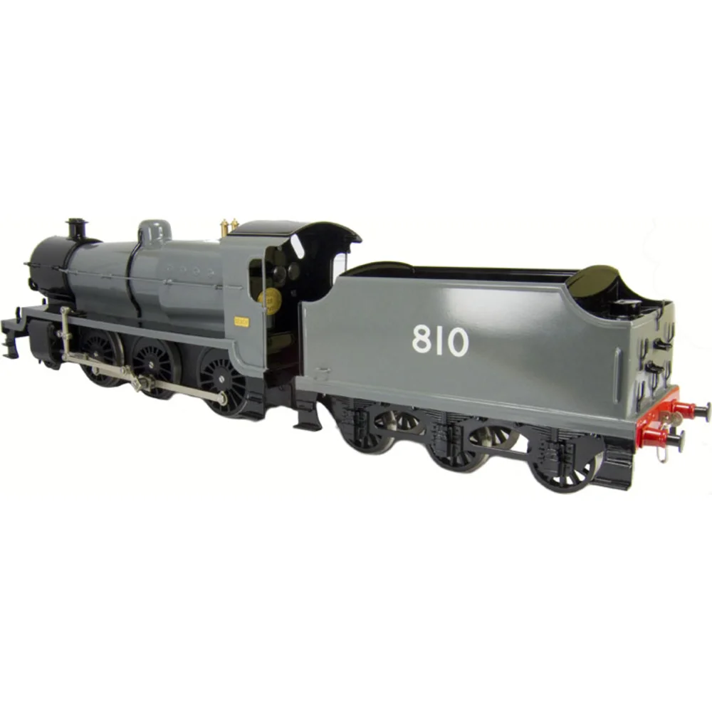 Bassett Lowke BL99042 — Right Rear Three Quarter View by Bassett Lowke