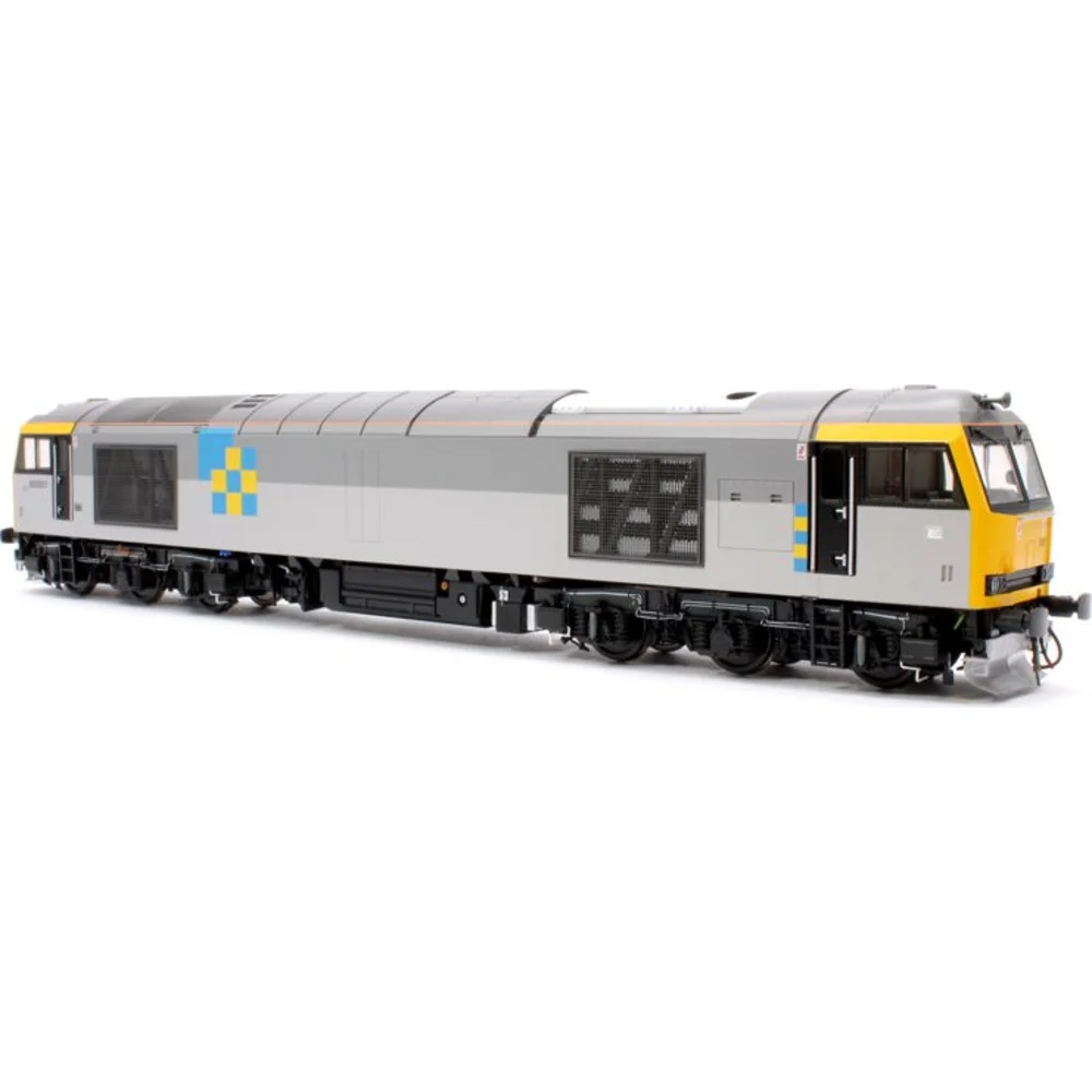 Cavalex CM-60001-TGC — Right Front Three Quarter View by Cavalex