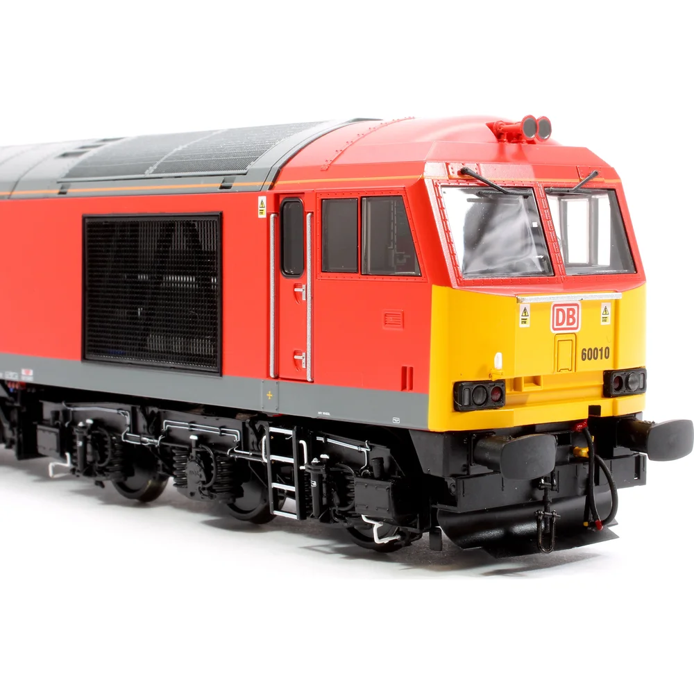 Cavalex CM-60010-DBW — Close Up Of Cab Right by Cavalex