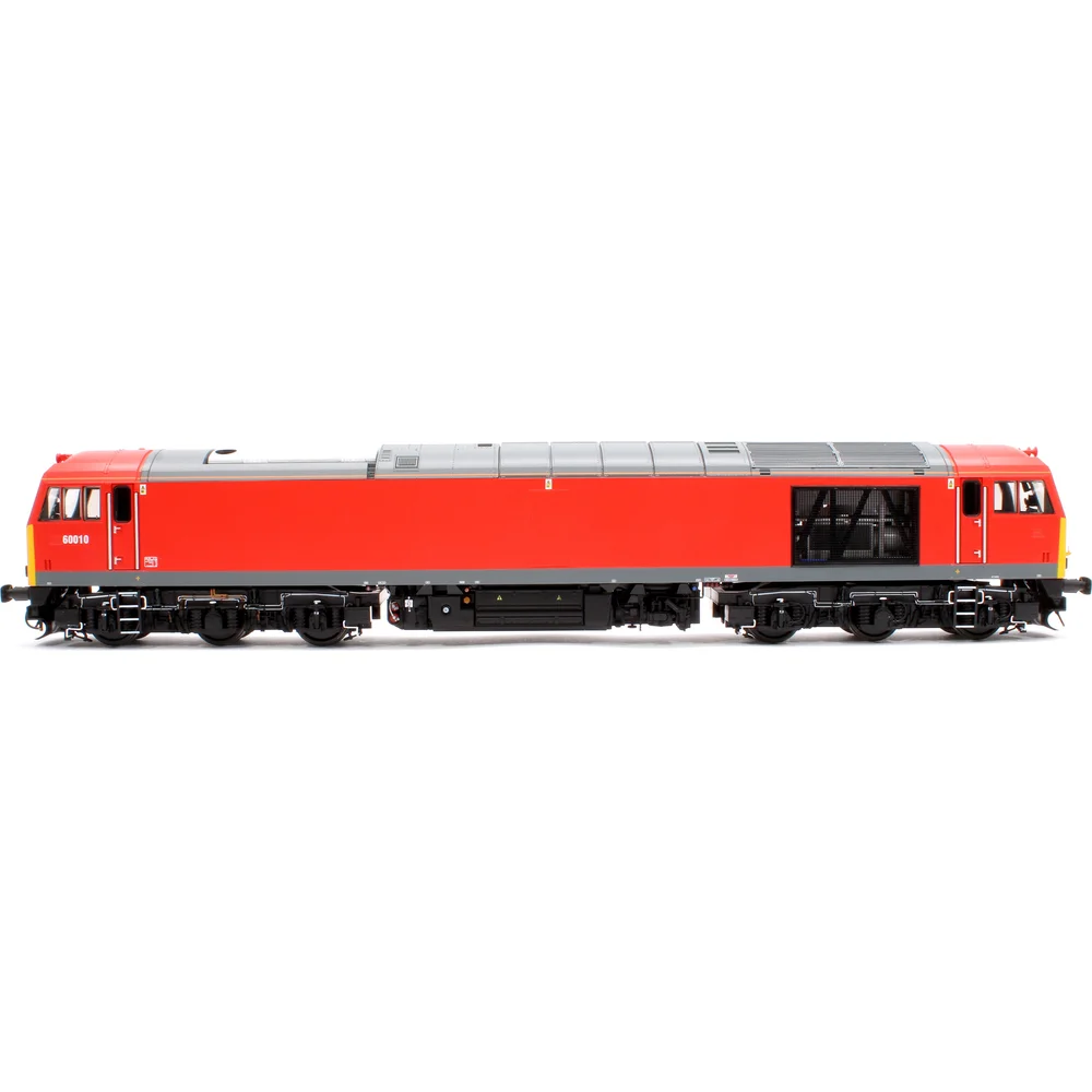Cavalex CM-60010-DBW — Side Elevation Left Direction by Cavalex