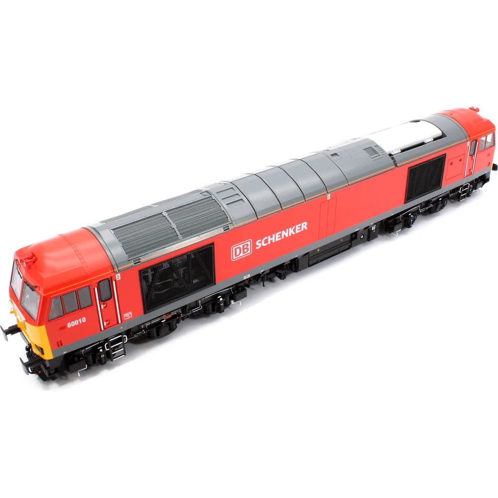 Cavalex CM-60010-DBS-SOUND — Overhead Chassis Detail View by Cavalex