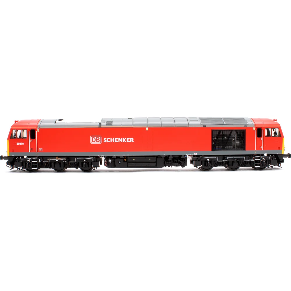 Cavalex CM-60010-DBS-SOUND — Side Elevation Left Direction by Cavalex