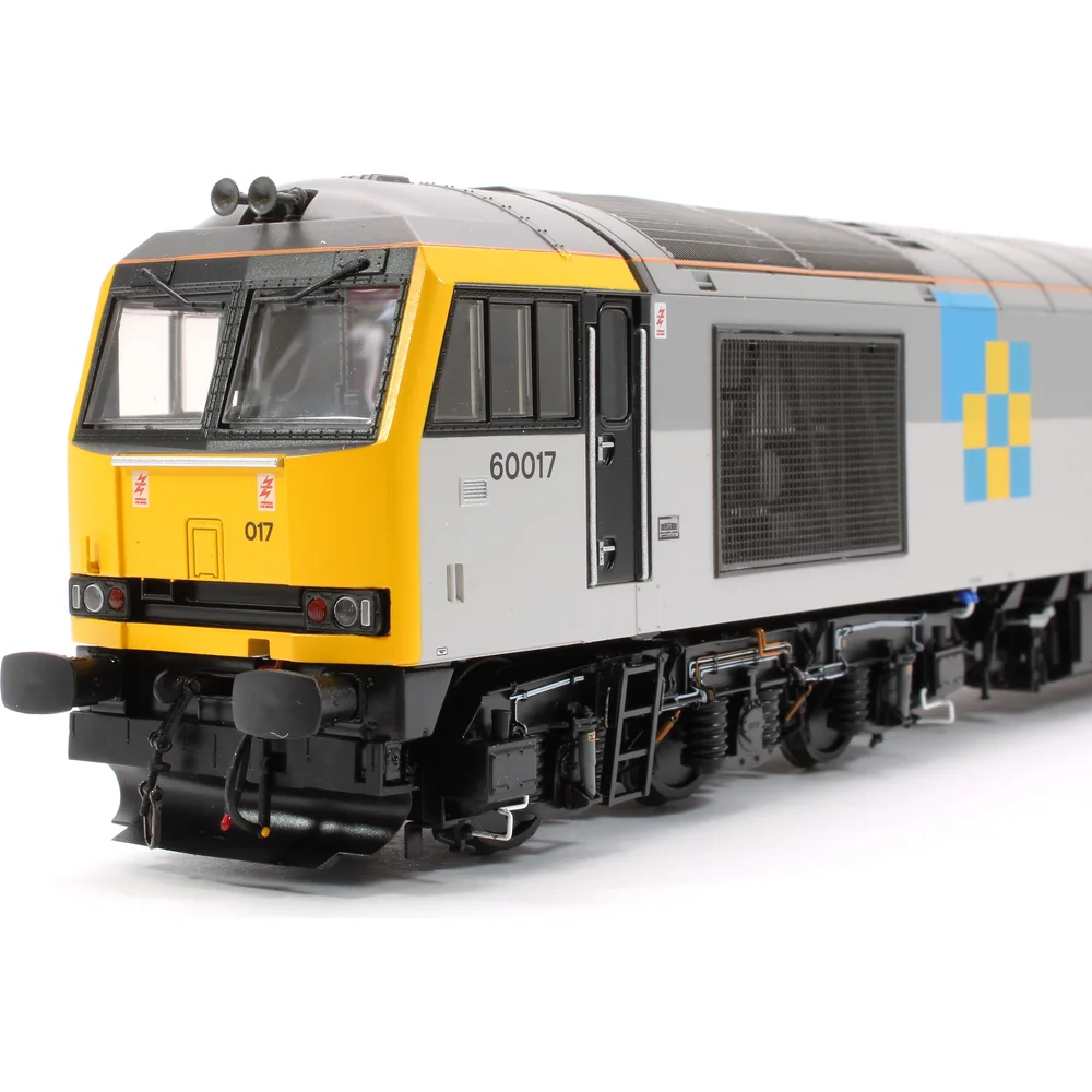 Cavalex CM-60017-TGCN-SOUND — Close Up Of Cab Left by Cavalex