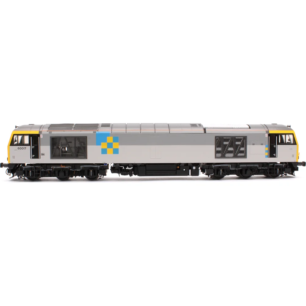 Cavalex CM-60017-TGCN-SOUND — Side Elevation Left Direction by Cavalex