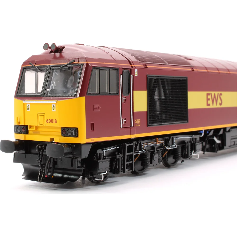 Cavalex CM-60018-EWSW — Close Up Of Cab Left by Cavalex