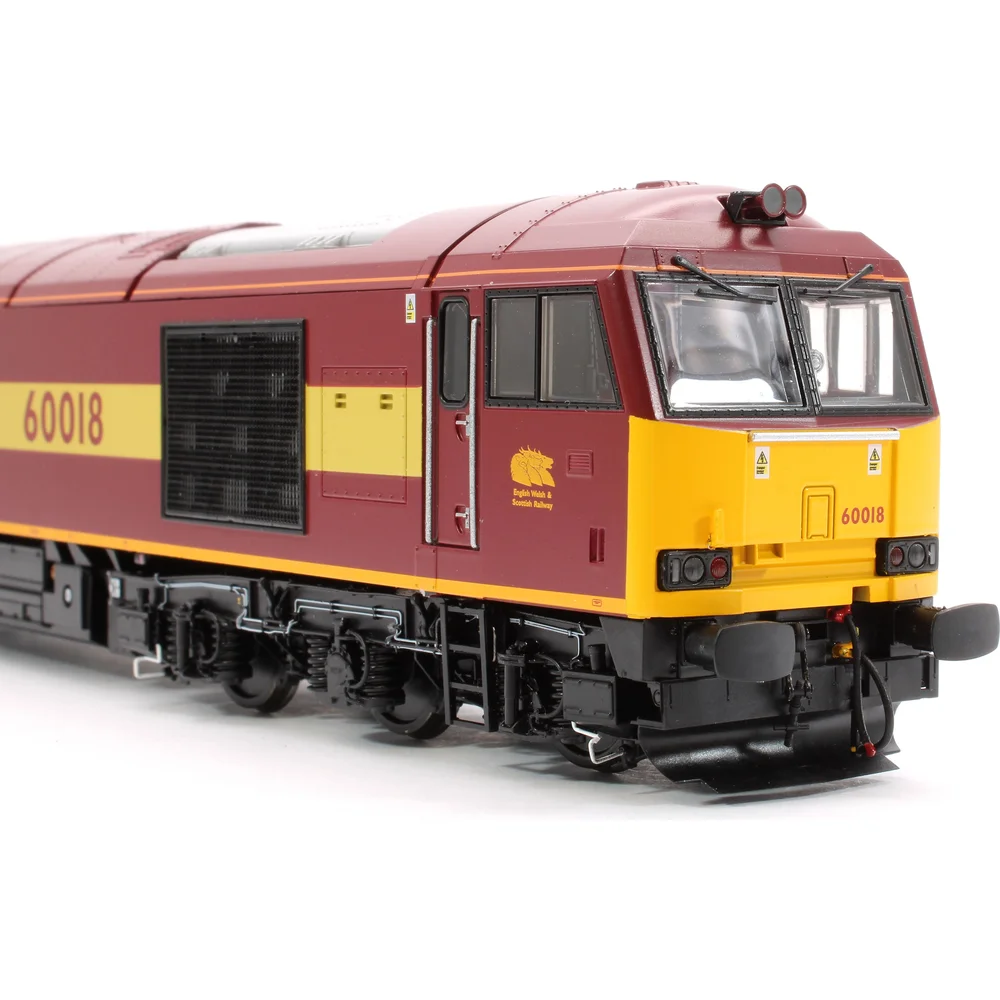 Cavalex CM-60018-EWSW — Close Up Of Cab Right by Cavalex
