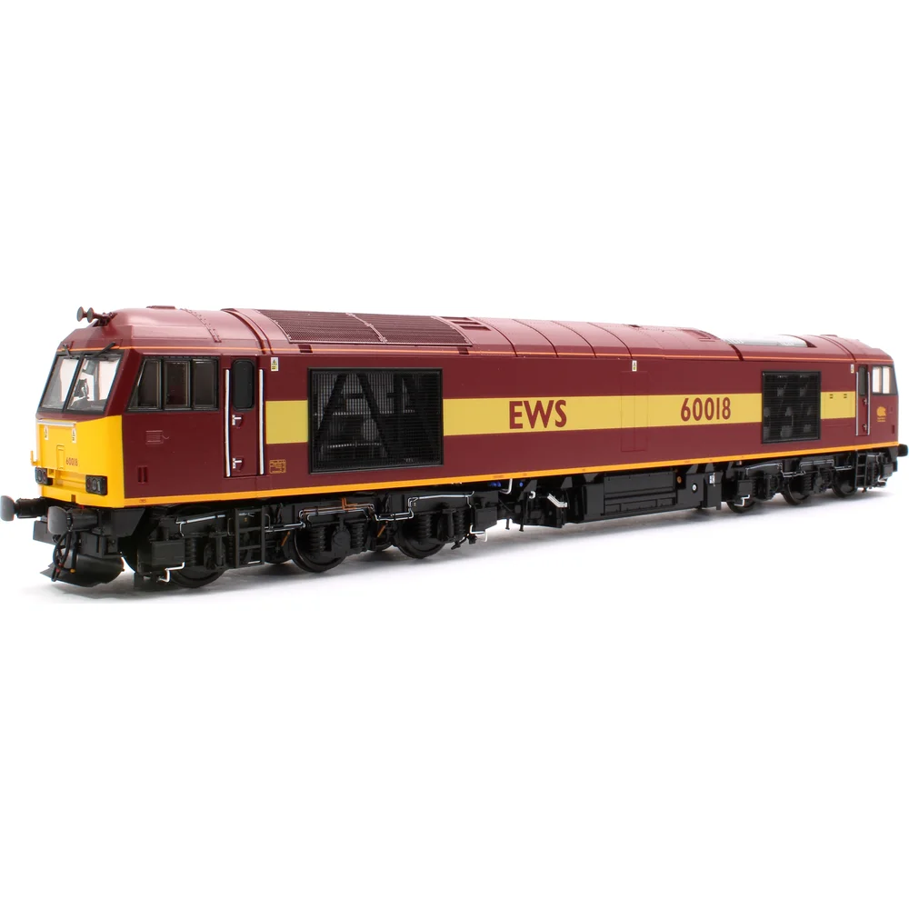 Cavalex CM-60018-EWSW — Left Rear Three Quarter View by Cavalex
