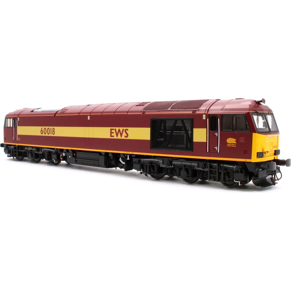 Cavalex CM-60018-EWSW — Right Rear Three Quarter View by Cavalex