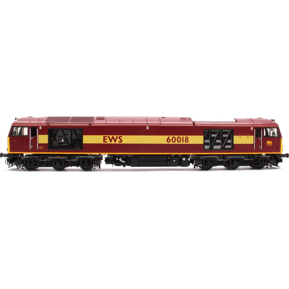 Cavalex CM-60018-EWSW — Side Elevation Left Direction by Cavalex