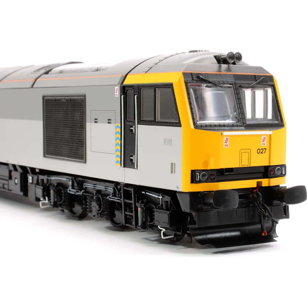 Cavalex CM-60027-TGPW — Close Up Of Cab Right by Cavalex