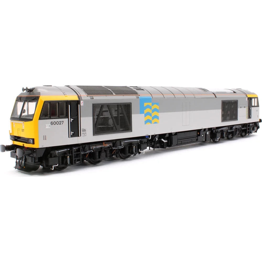 Cavalex CM-60027-TGPW — Left Rear Three Quarter View by Cavalex