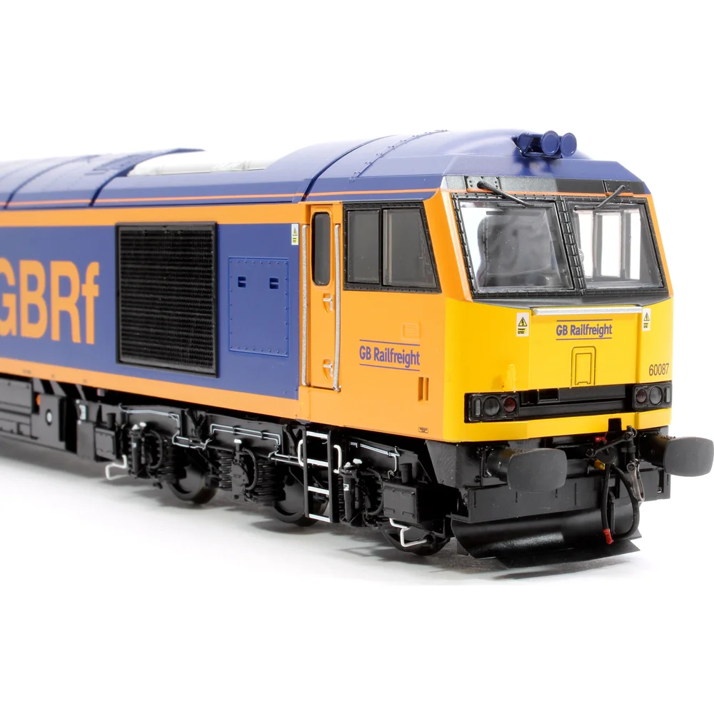 Cavalex CM-60087-GBRF — Close Up Of Cab Right by Cavalex