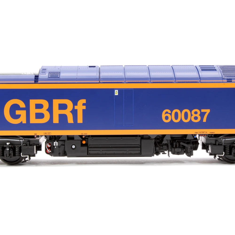 Cavalex CM-60087-GBRF — Close Up Of Insignia by Cavalex
