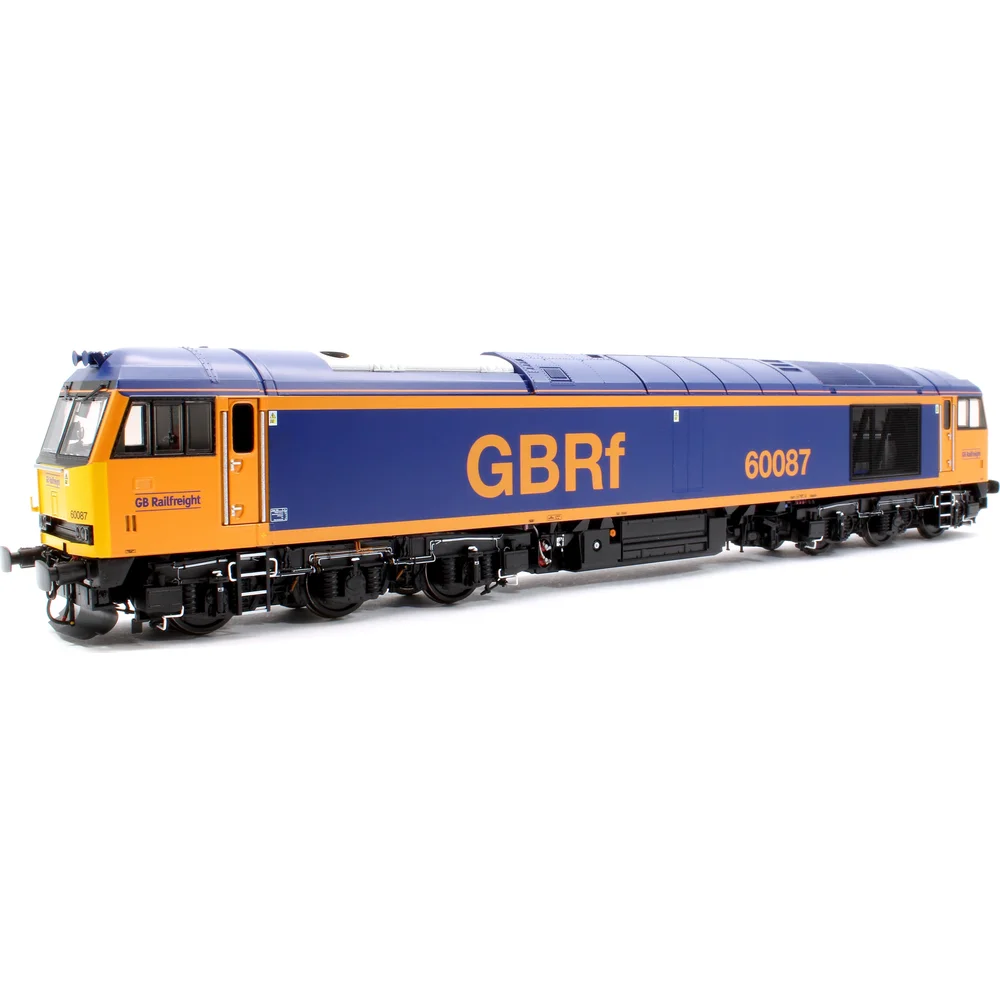 Cavalex CM-60087-GBRF — Left Rear Three Quarter View by Cavalex
