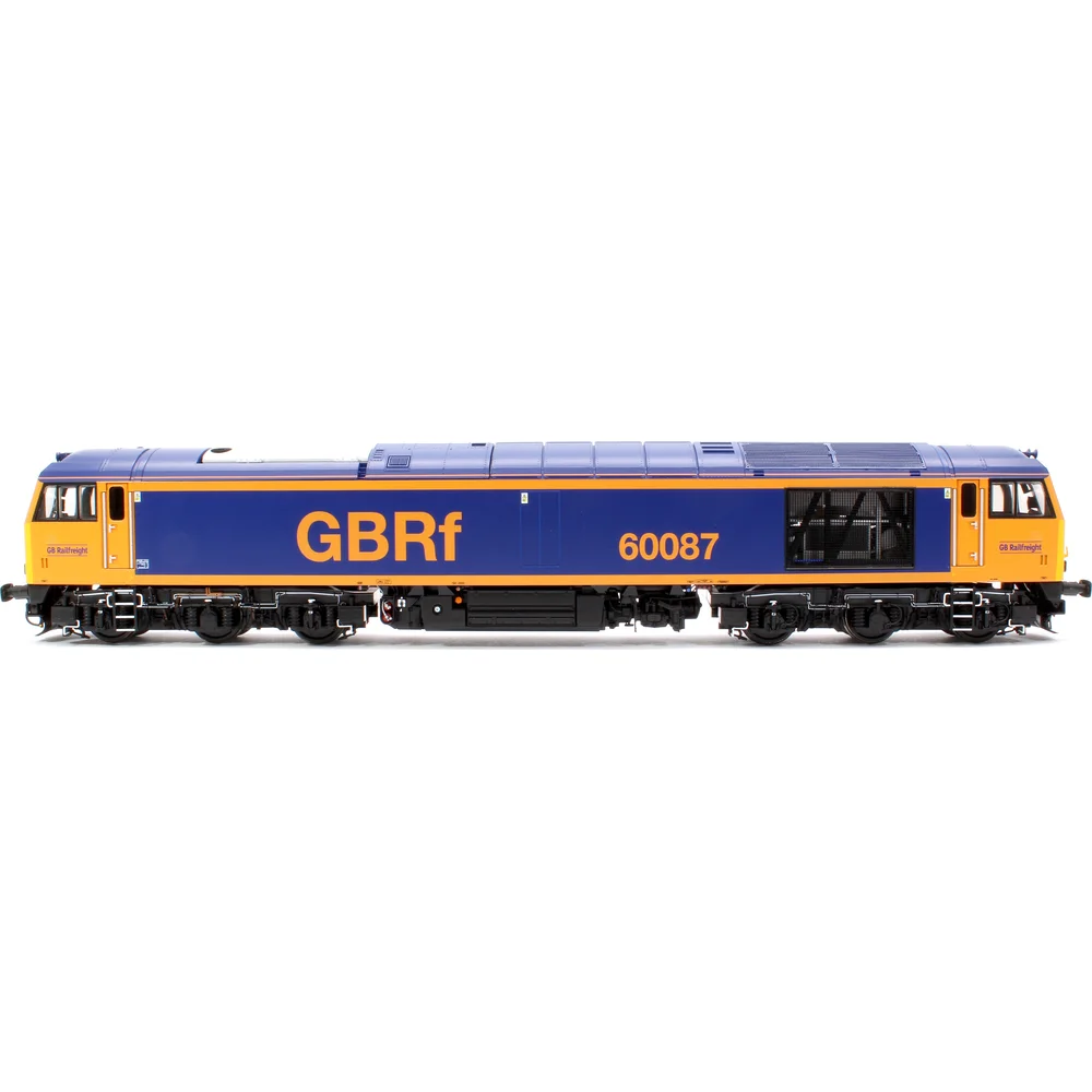 Cavalex CM-60087-GBRF — Side Elevation Left Direction by Cavalex
