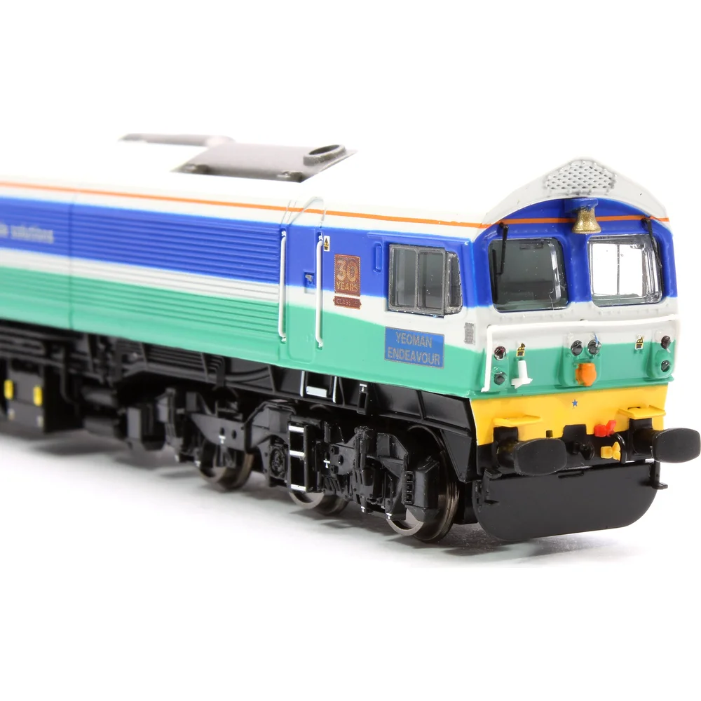 Dapol 2D-005-005 — Close Up Of Cab Right by Dapol