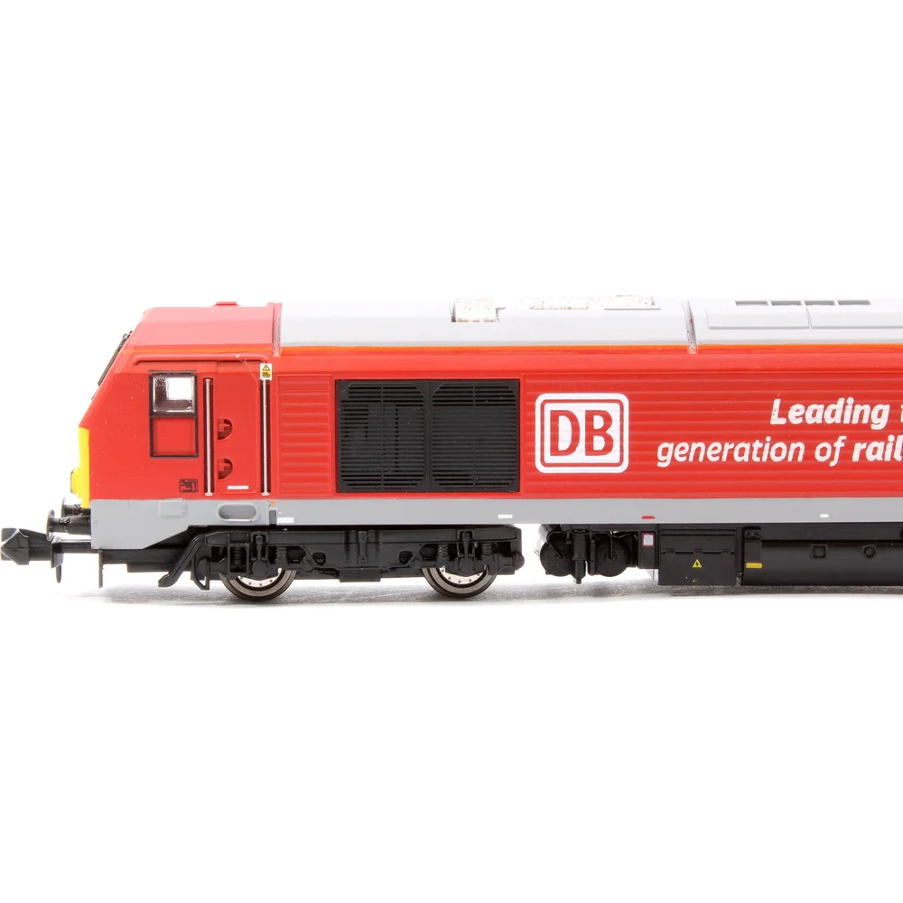 Dapol 2D-010-014D — Partial Side Elevation Left by Dapol