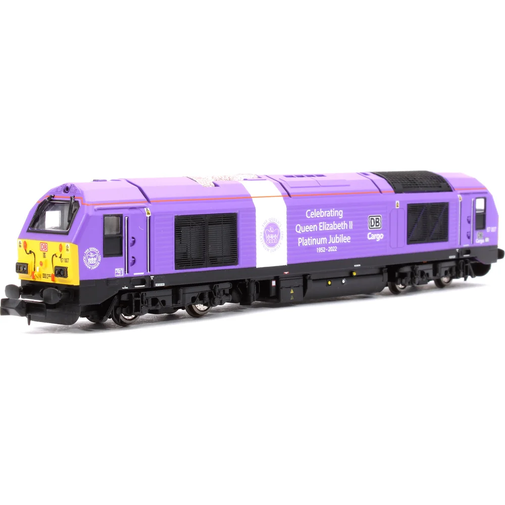 Dapol 2D-010-016D — Left Rear Three Quarter View by Dapol