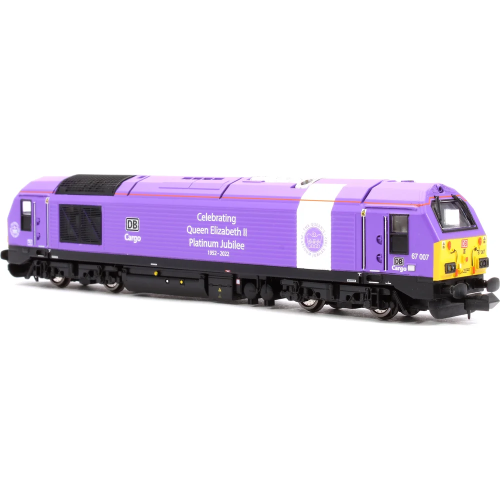 Dapol 2D-010-016D — Right Front Three Quarter View by Dapol