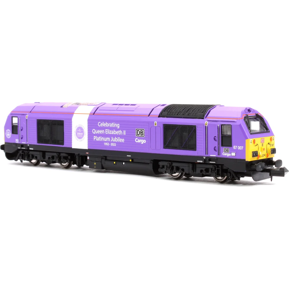 Dapol 2D-010-016D — Right Rear Three Quarter View by Dapol