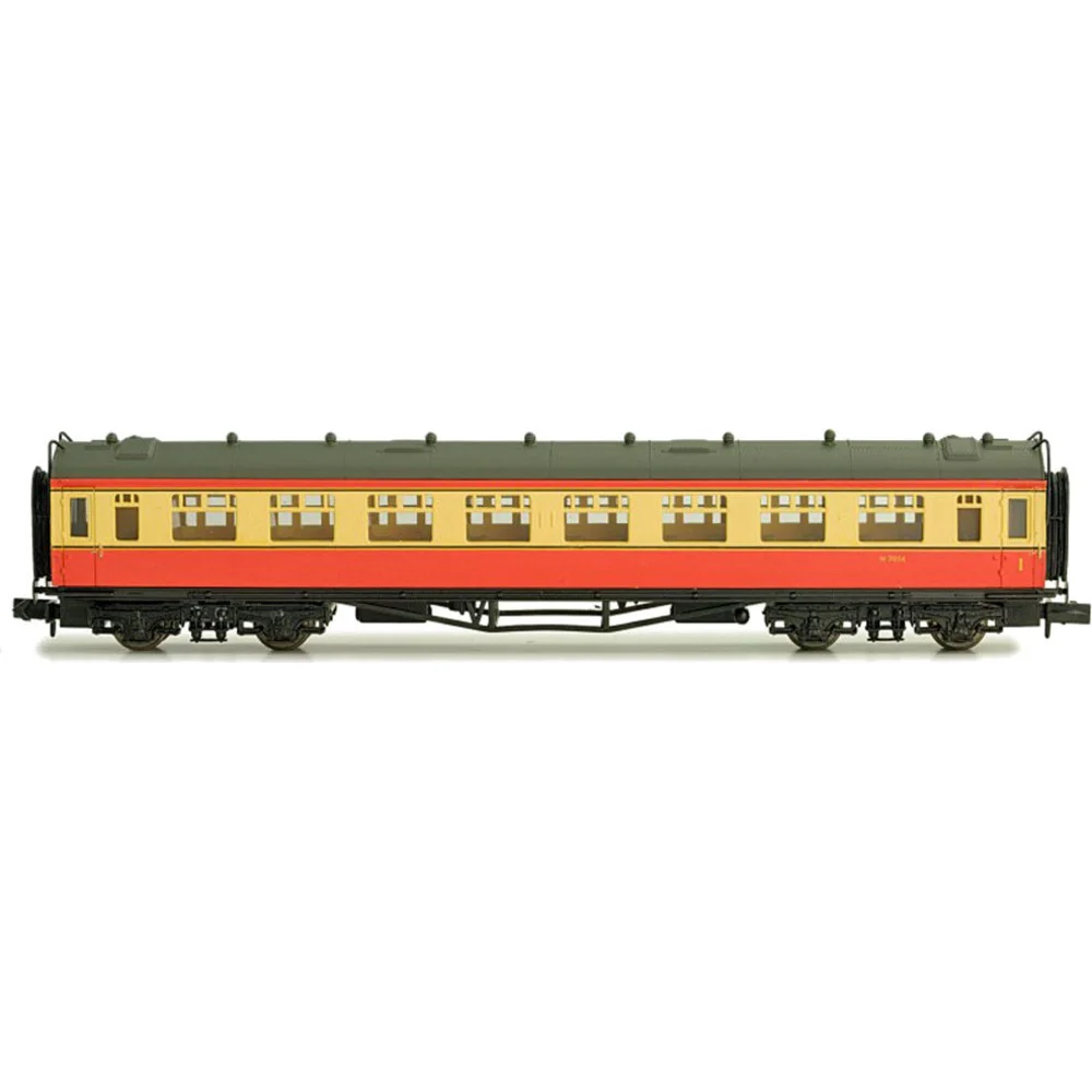 Dapol 2P-000-033 — Side Elevation by Dapol