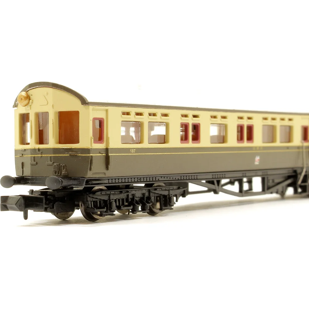 Dapol 2P-004-014 — Close Up Of Cab by Dapol