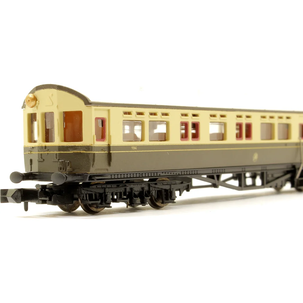 Dapol 2P-004-015 — Close Up Of Cab by Dapol