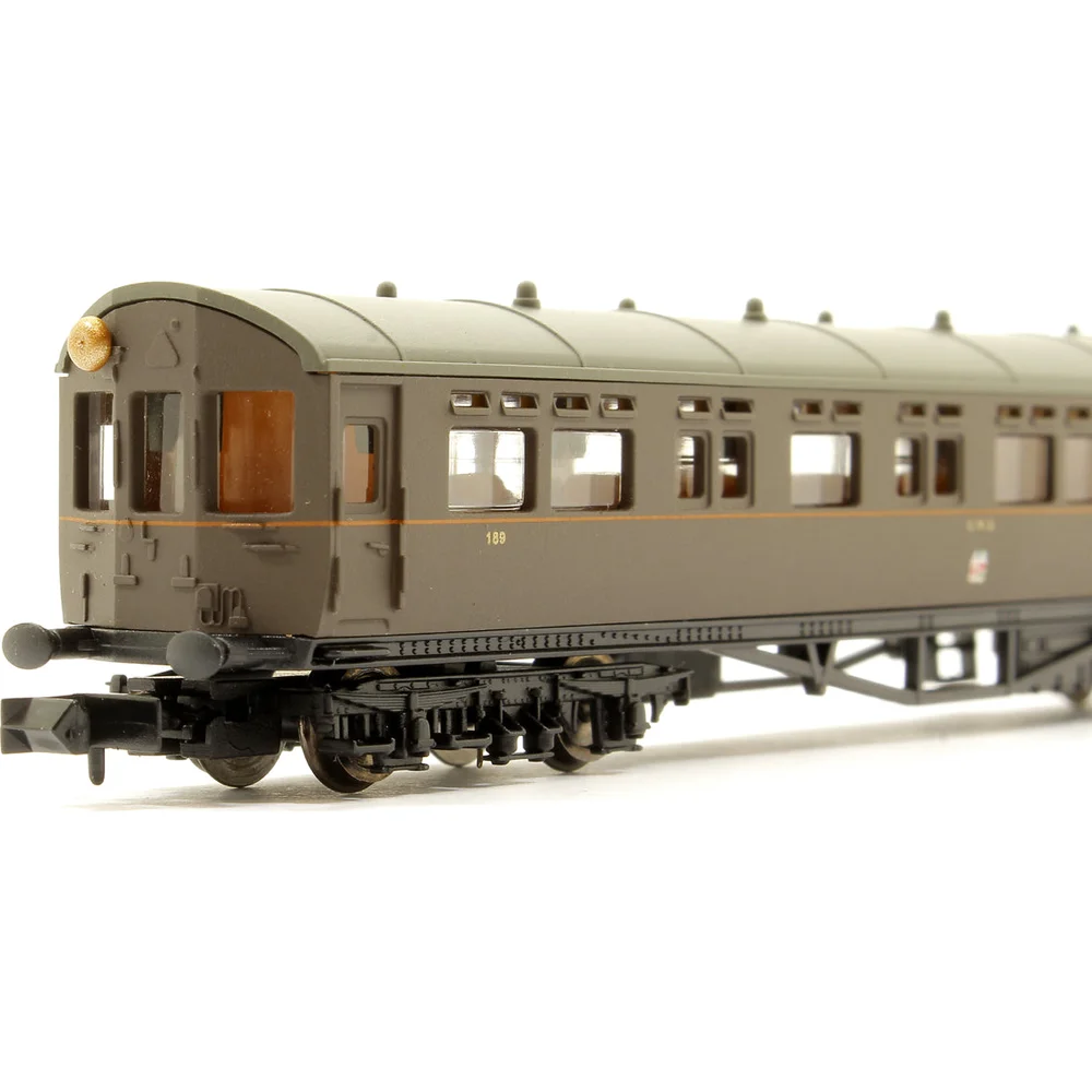 Dapol 2P-004-016 — Close Up Of Cab by Dapol