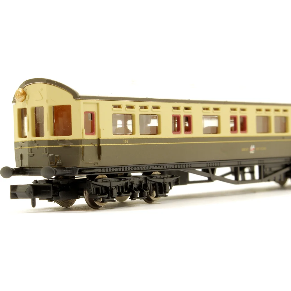 Dapol 2P-004-017 — Close Up Of Cab by Dapol