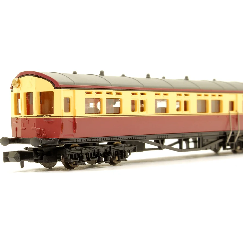 Dapol 2P-004-018 — Close Up Of Cab by Dapol