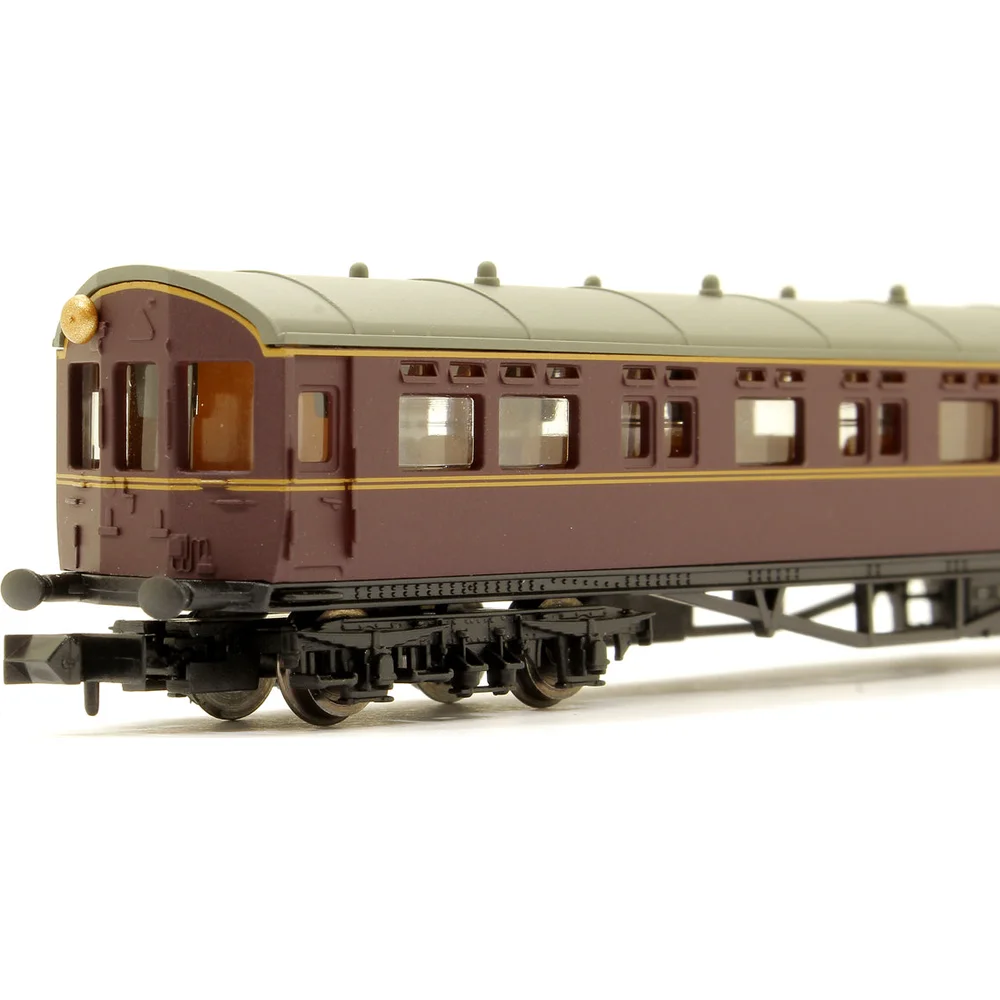 Dapol 2P-004-019 — Close Up Of Cab by Dapol