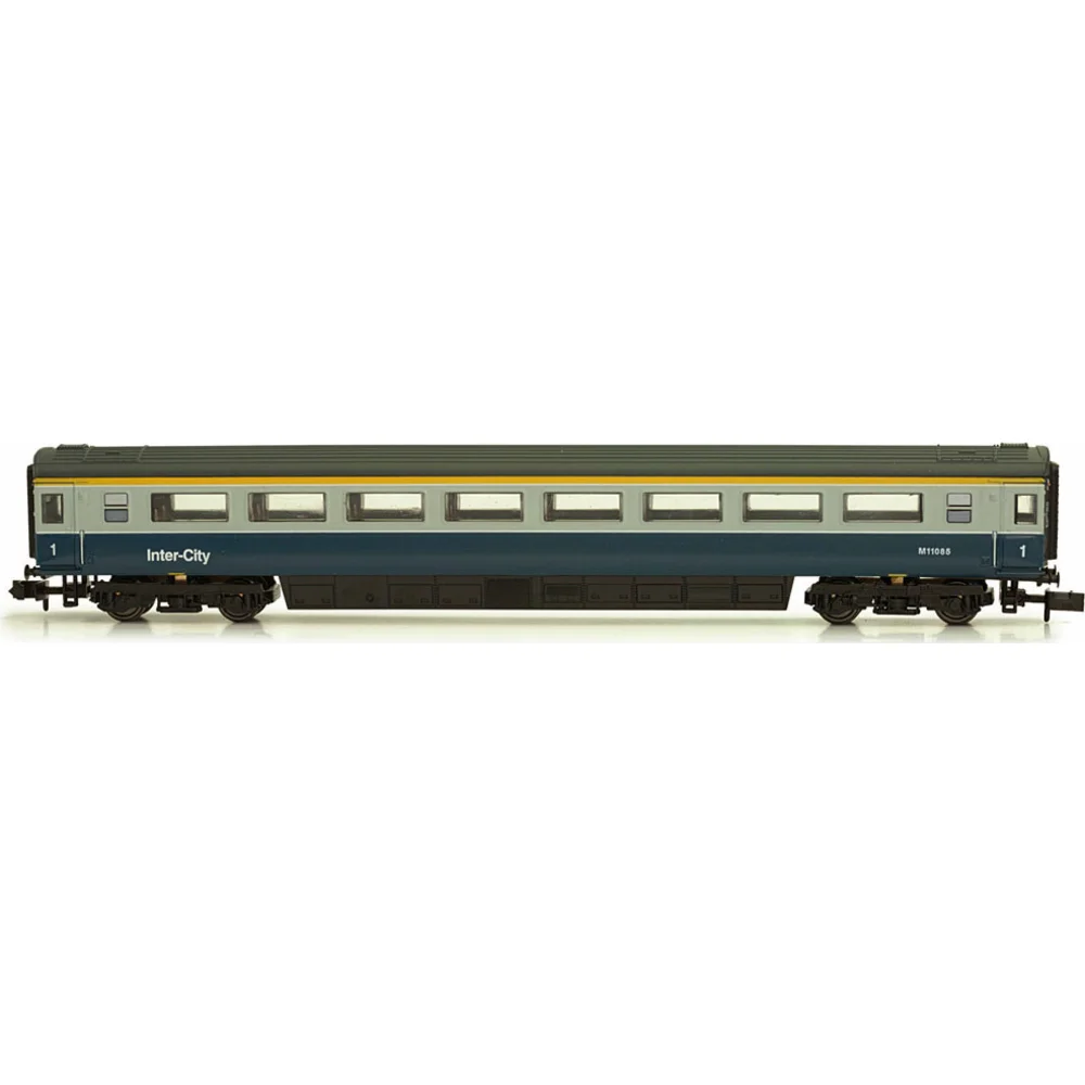 Dapol 2P-005-023 — Side Elevation by Dapol