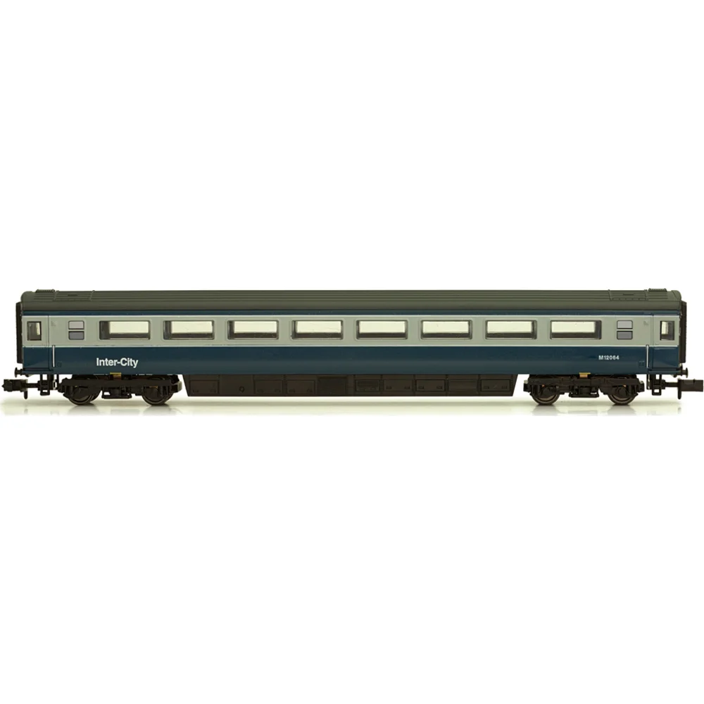 Dapol 2P-005-034 — Side Elevation by Dapol