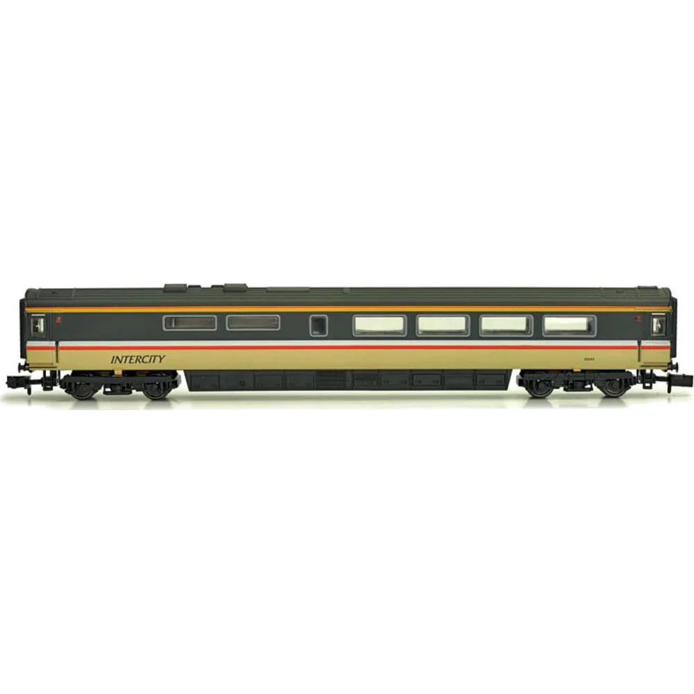 Dapol 2P-005-211 — Side Elevation by Dapol