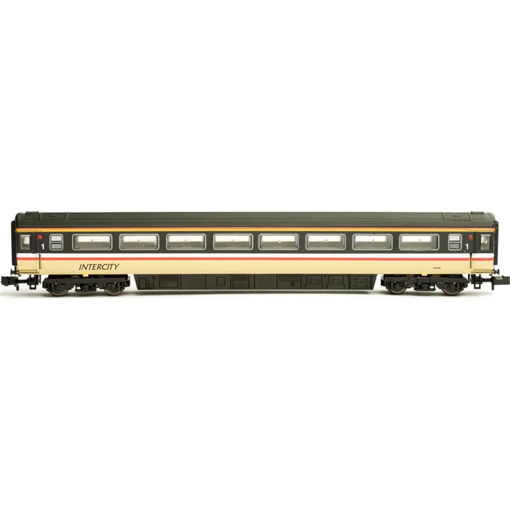 Dapol 2P-005-221 — Side Elevation by Dapol
